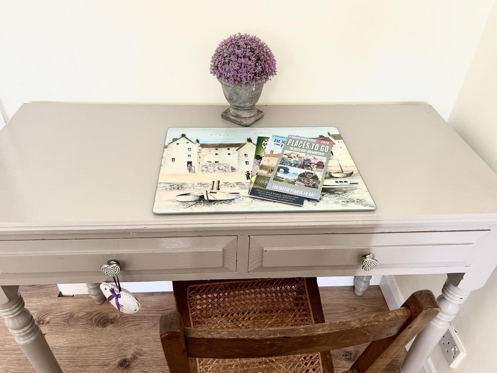 Daisy Cottage By Newfo Rest Lymington Eksteriør billede
