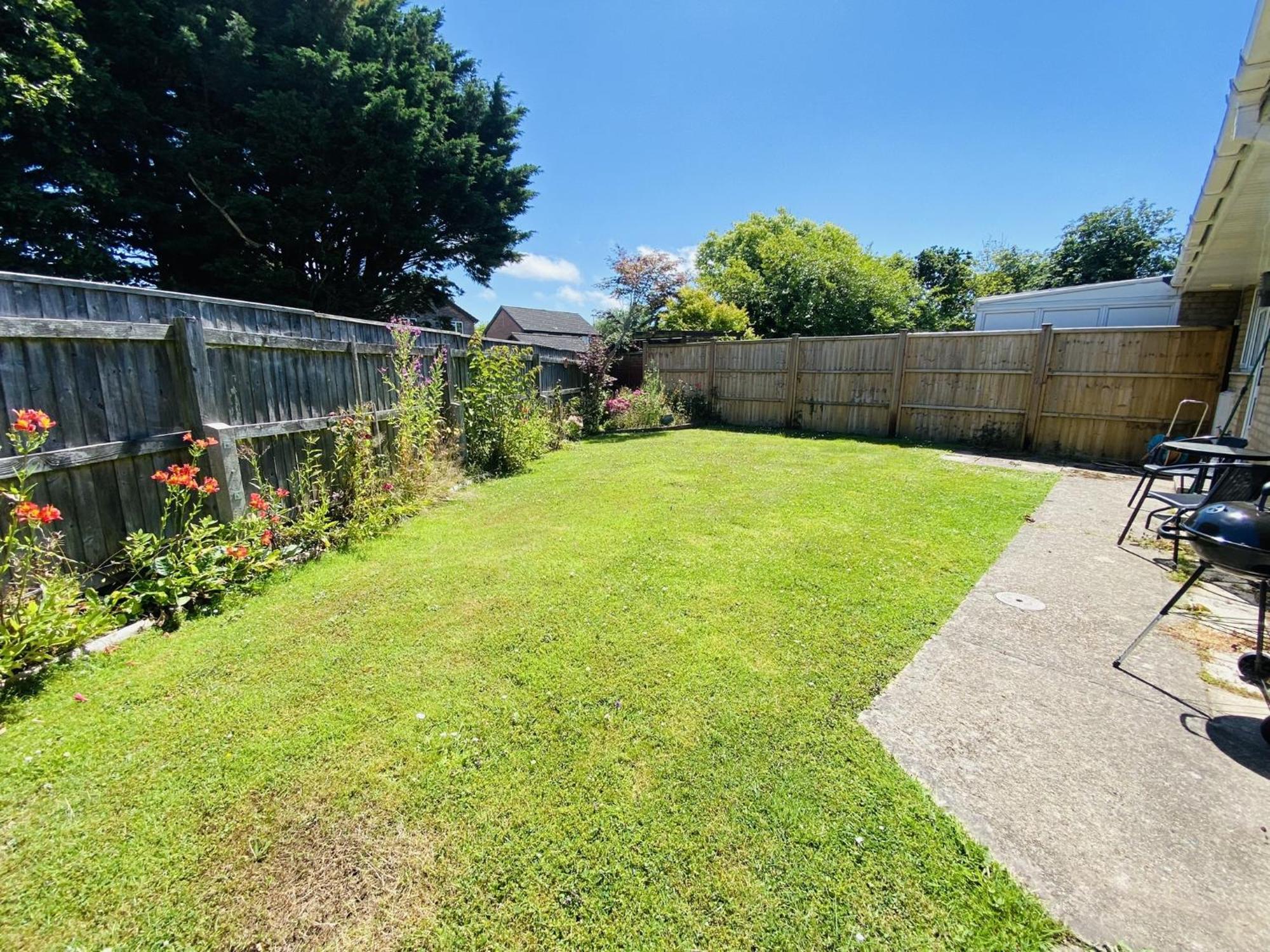 Daisy Cottage By Newfo Rest Lymington Eksteriør billede