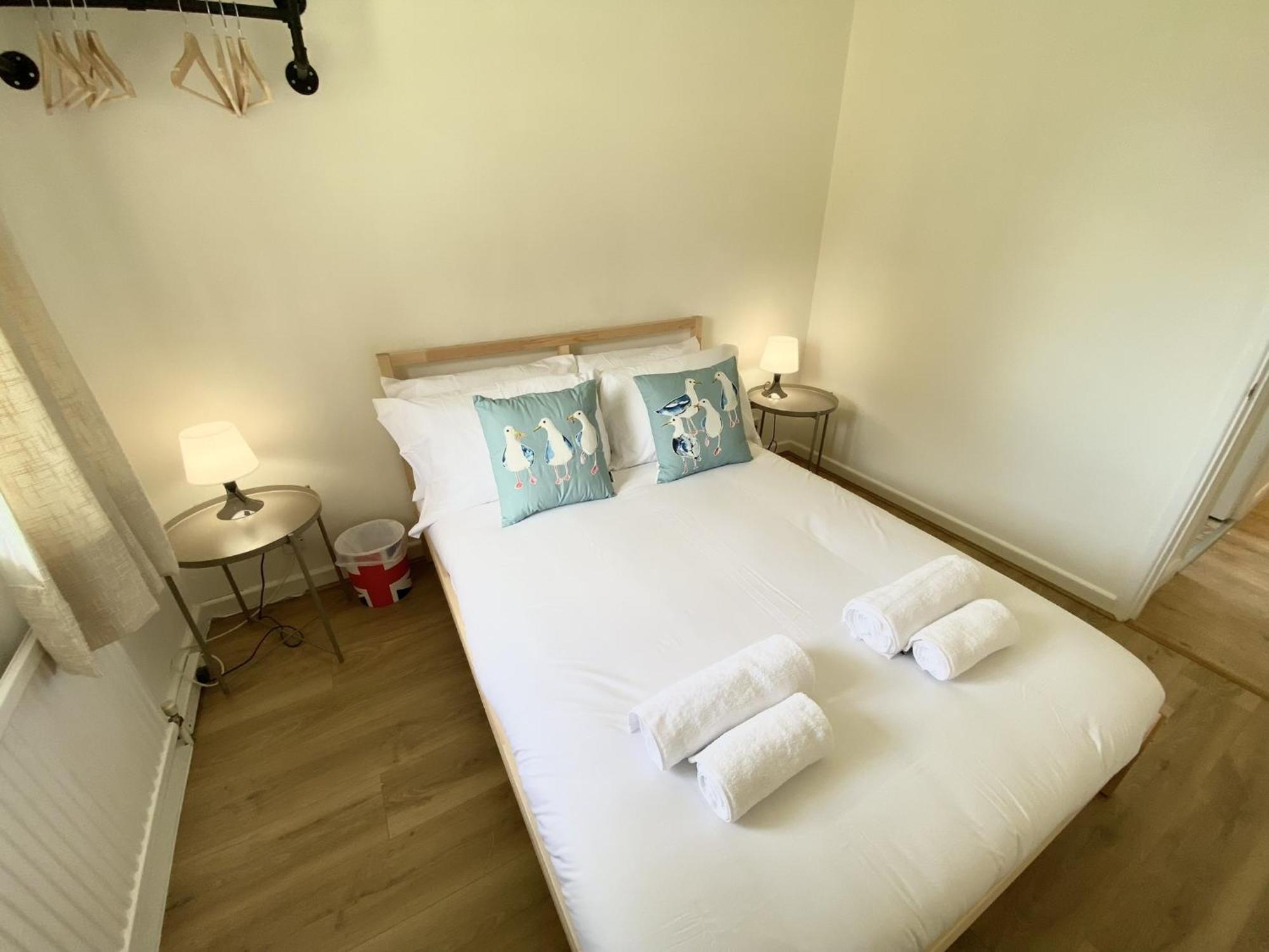 Daisy Cottage By Newfo Rest Lymington Eksteriør billede